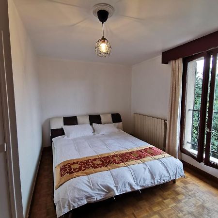 Bondy Chambre Bagian luar foto