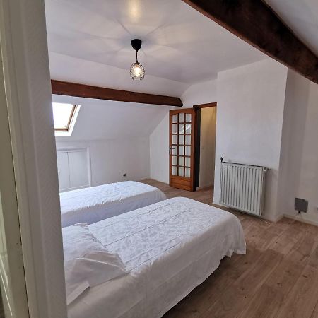 Bondy Chambre Bagian luar foto