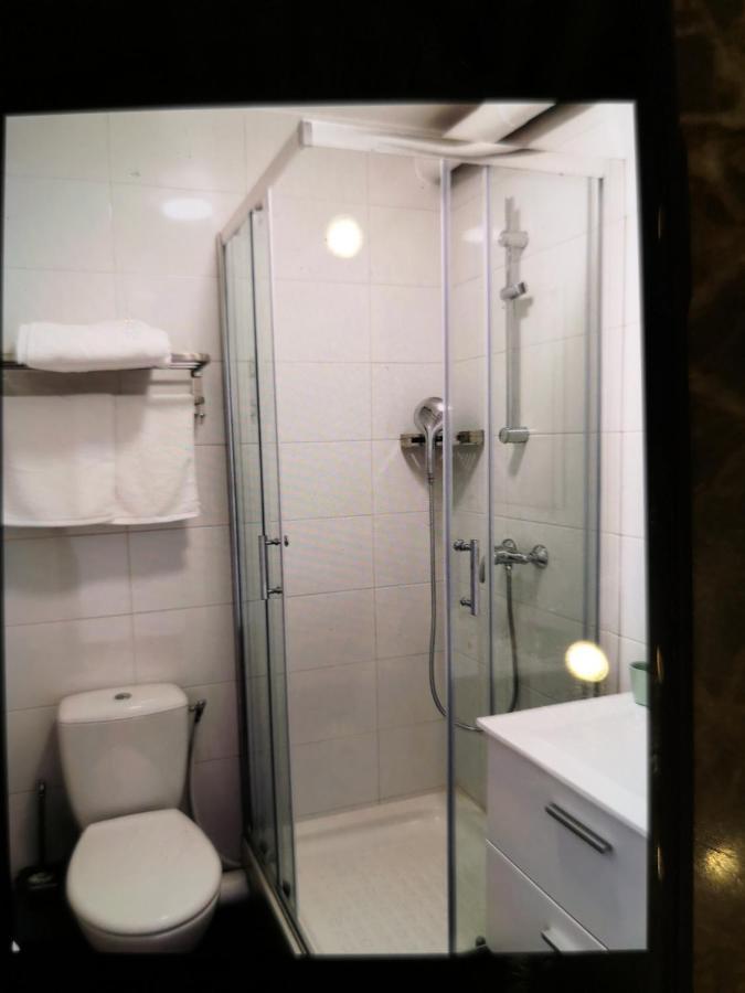 Bondy Chambre Bagian luar foto