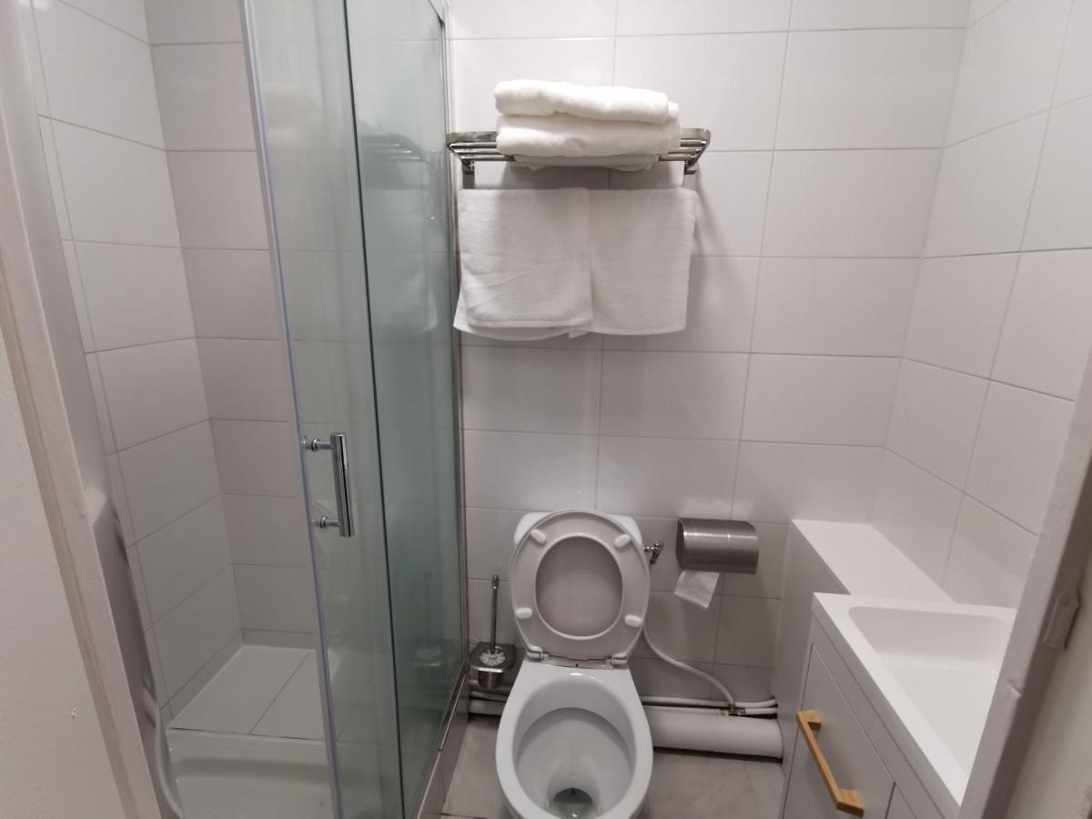 Bondy Chambre Bagian luar foto