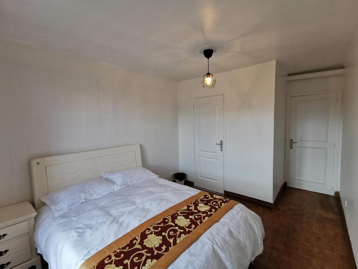 Bondy Chambre Bagian luar foto