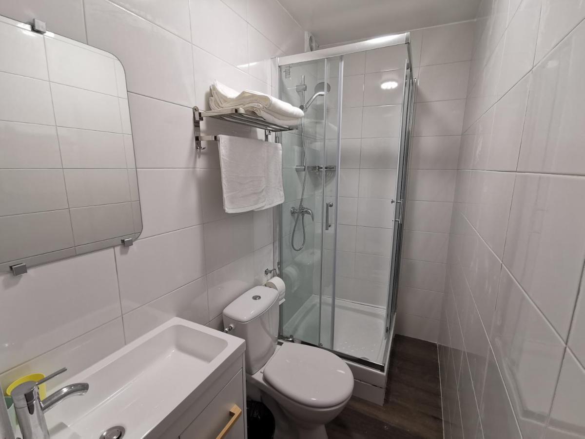 Bondy Chambre Bagian luar foto