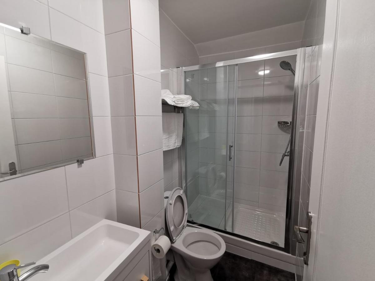 Bondy Chambre Bagian luar foto
