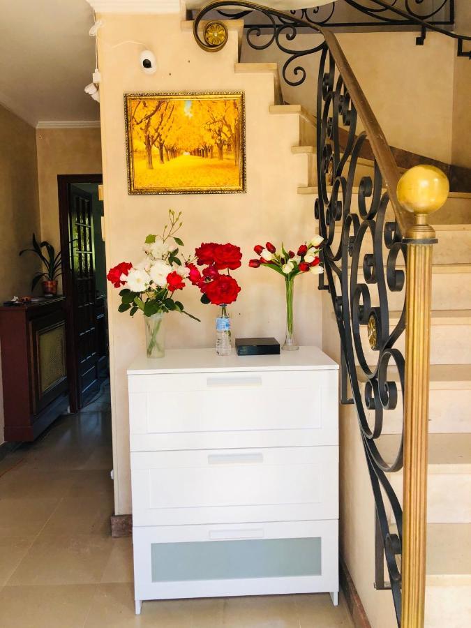 Bondy Chambre Bagian luar foto